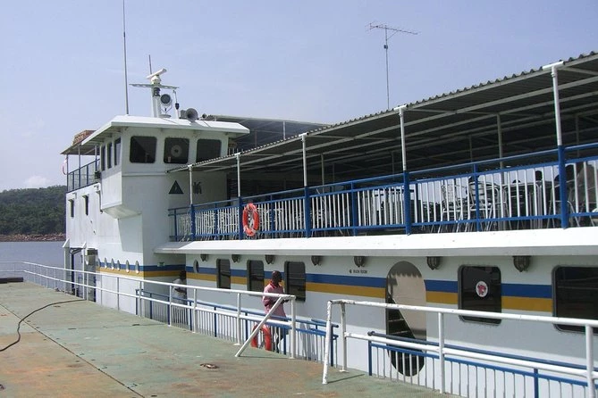 Experience the Dodi World