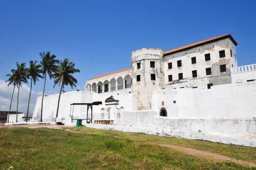 Elmina Castle