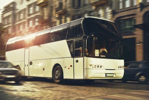 Coach Hire